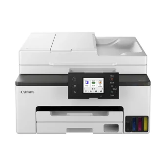 Canon Maxify GX2050 Έγχρωμο Πολυμηχάνημα Inkjet με WiFi και Mobile Print 6171C006 6171C006