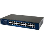 Allnet ALL-SG8324M Managed L2 Switch με 24 Θύρες Gigabit (1Gbps) Ethernet ALL-SG8324M