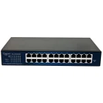 Allnet ALL-SG8324M Managed L2 Switch με 24 Θύρες Gigabit (1Gbps) Ethernet ALL-SG8324M - Image 2