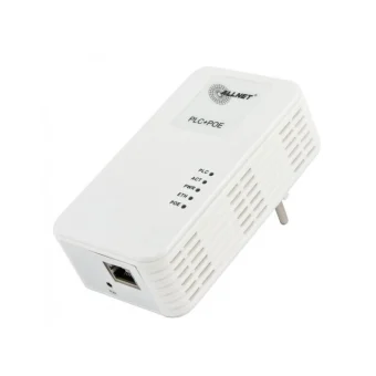 Allnet ALL1681203 Powerline για Ενσύρματη Σύνδεση και Θύρα Ethernet ALL1681203