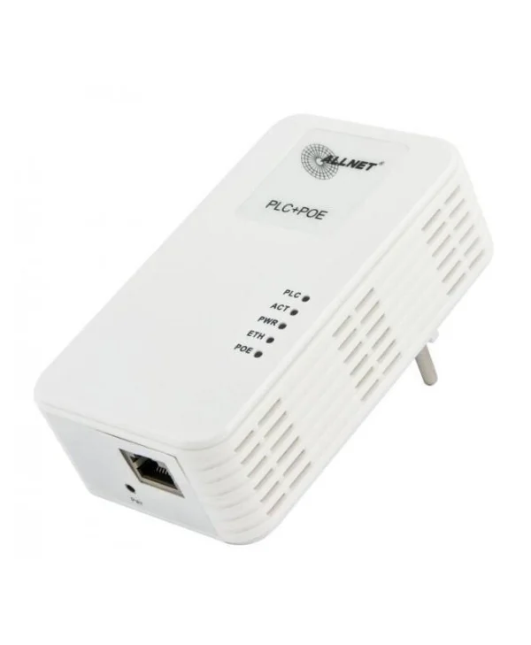 Allnet ALL1681203 Powerline για Ενσύρματη Σύνδεση και Θύρα Ethernet ALL1681203