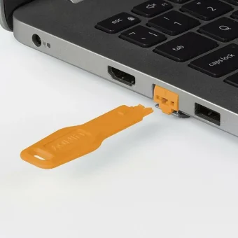 Lindy RJ45 Clip 1τμχ (47896) 47896