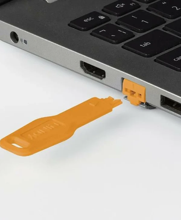 Lindy RJ45 Clip 1τμχ (47896) 47896