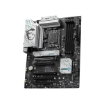 MSI B760 Gaming Plus Wifi DDR4 Motherboard ATX με Intel 1700 Socket 7D98-043R 7D98-043R - Image 2