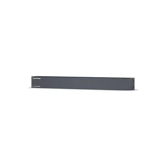 CyberPower Πολύπριζο Rack PDU20BHVIEC8R 1τμχ PDU20BHVIEC8R