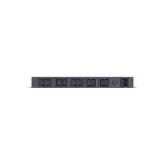CyberPower Πολύπριζο Rack PDU20BHVIEC8R 1τμχ PDU20BHVIEC8R - Image 4