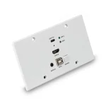 Lindy KVM & Data Switch 38388 38388
