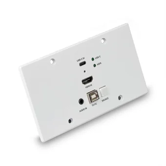 Lindy KVM & Data Switch 38388 38388
