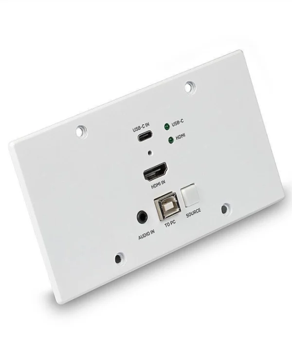 Lindy KVM & Data Switch 38388 38388