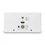 Lindy KVM & Data Switch 38388 38388 - Image 3