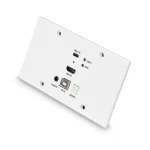Lindy KVM & Data Switch 38388 38388 - Image 4