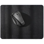 MediaRange MROS253 Mouse Pad 250mm Μαύρο MROS253 - Image 2