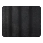 MediaRange MROS253 Mouse Pad 250mm Μαύρο MROS253 - Image 3