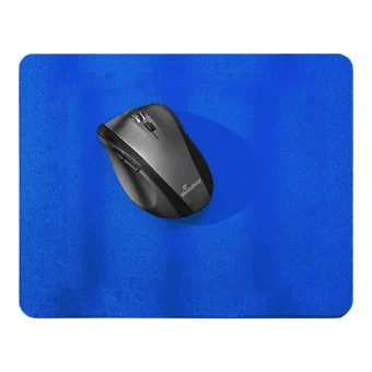 MediaRange MROS254 Mouse Pad 250mm Μπλε MROS254
