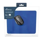 MediaRange MROS254 Mouse Pad 250mm Μπλε MROS254 - Image 2