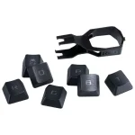 Asus Rog Rx Pbt Gaming Keycap Set 90MP02P0-BAUA00 90MP02P0-BAUA00 - Image 7