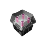 Asus Rog Rx Pbt Gaming Keycap Set 90MP02P0-BAUA00 90MP02P0-BAUA00 - Image 8