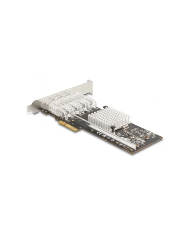 Network Card 88342 4 X Sfp 88342