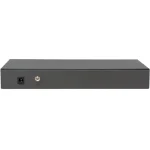 Level One GEP-0925 Unmanaged L2 PoE+ Switch με 8 Θύρες Ethernet και 1 SFP Θύρα GEP-0925 - Image 2