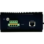 Level One IGU-1071 Managed L2 Switch με 8 Θύρες Gigabit (1Gbps) Ethernet και 2 SFP Θύρες IGU-1071 - Image 3