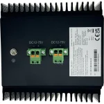 Level One IGU-2071 Managed L2 Switch με 16 Θύρες Gigabit (1Gbps) Ethernet και 4 SFP Θύρες IGU-2071 - Image 3