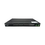 Level One IGU-2872 Managed L2 Switch με 28 Θύρες Gigabit (1Gbps) Ethernet IGU-2872