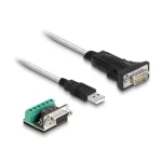 DeLock USB Connector (1τμχ) (63465) 63465 - Image 2