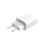 Conceptronic Φορτιστής Χωρίς Καλώδιο με Θύρα USB-C 25W Power Delivery Λευκός (ALTHEA10W) ALTHEA10W - Image 4