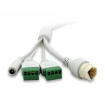 Level One FCS-3402 IP Κάμερα Παρακολούθησης Wi-Fi Full HD 1080p Αδιάβροχη με Φακό 4mm FCS-3402 - Image 2