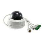 Level One FCS-3402 IP Κάμερα Παρακολούθησης Wi-Fi Full HD 1080p Αδιάβροχη με Φακό 4mm FCS-3402 - Image 4