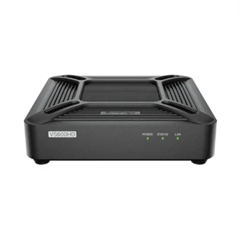 Synology Visualstation Βάση 1τμχ VS600HD VS600HD
