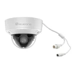 Level One FCS-3461 IP Κάμερα Παρακολούθησης Full HD 1080p Αδιάβροχη με Φακό 2.8-12mm FCS-3461 - Image 3