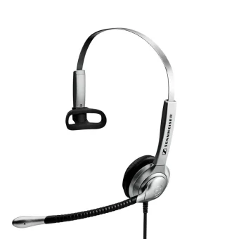 Epos Sh 335 Mono VOIP Headset (500631) 500631
