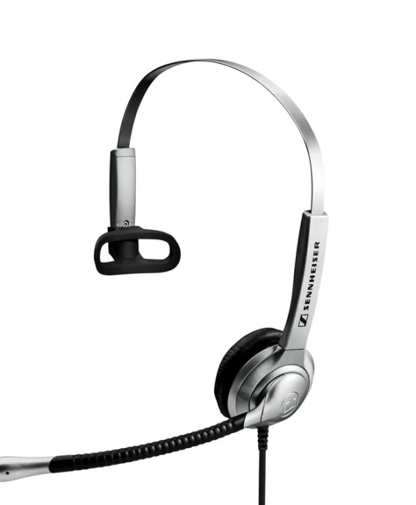 Epos Sh 335 Mono VOIP Headset (500631) 500631