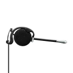 Epos Sh 335 Mono VOIP Headset (500631) 500631 - Image 2