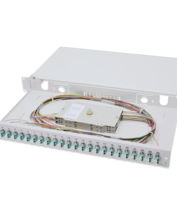 Digitus 19' DN-96332/3 1τμχ DN-96332/3