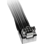 Be Quiet - Cable 0.7m Μαύρο BC074 BC074