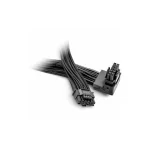 Be Quiet - Cable 0.7m Μαύρο BC074 BC074 - Image 2