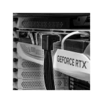 Be Quiet - Cable 0.7m Μαύρο BC074 BC074 - Image 4