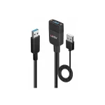 Lindy Μετατροπέας USB-A male σε USB-A male 1τμχ 43357 43357 - Image 4