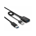 Lindy Μετατροπέας USB-A male σε USB-A male 1τμχ 43357 43357 - Image 5