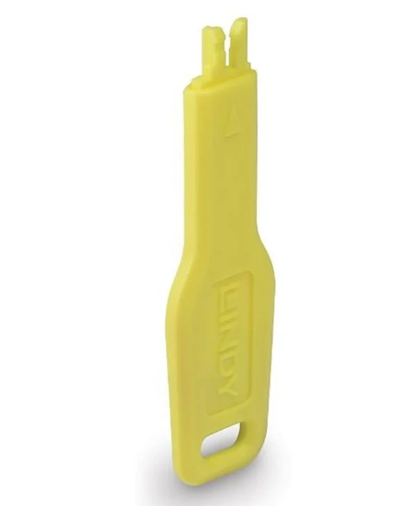 Lindy RJ45 Port Blocker 1τμχ 47899 47899