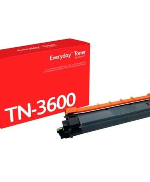 Xerox 006R04866 Γνήσιο Toner Laser Εκτυπωτή Μαύρο 3000 Σελίδων 006R04866