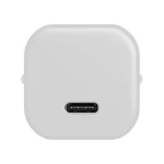 Goobay Φορτιστής με Θύρα USB-C και Καλώδιο USB-C - Lightning 30W Power Delivery Λευκός (64575) 64575 - Image 4