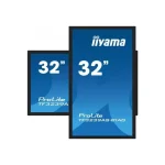 Iiyama TF3239AS-B1AG Public Display IPS 31.5" TF3239AS-B1AG - Image 3