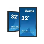 Iiyama TF3239AS-B1AG Public Display IPS 31.5" TF3239AS-B1AG - Image 4