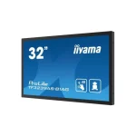 Iiyama TF3239AS-B1AG Public Display IPS 31.5" TF3239AS-B1AG - Image 5
