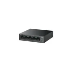 TP-LINK LS105LP v1 Unmanaged PoE Switch με 4 Θύρες Ethernet LS105LP - Image 3