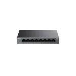 TP-LINK LS108GP v1 Unmanaged L2 PoE+ Switch με 8 Θύρες Gigabit (1Gbps) Ethernet LS108GP