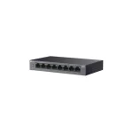 TP-LINK LS108GP v1 Unmanaged L2 PoE+ Switch με 8 Θύρες Gigabit (1Gbps) Ethernet LS108GP - Image 2